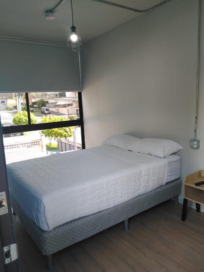 Apartahotel Nomada Republic