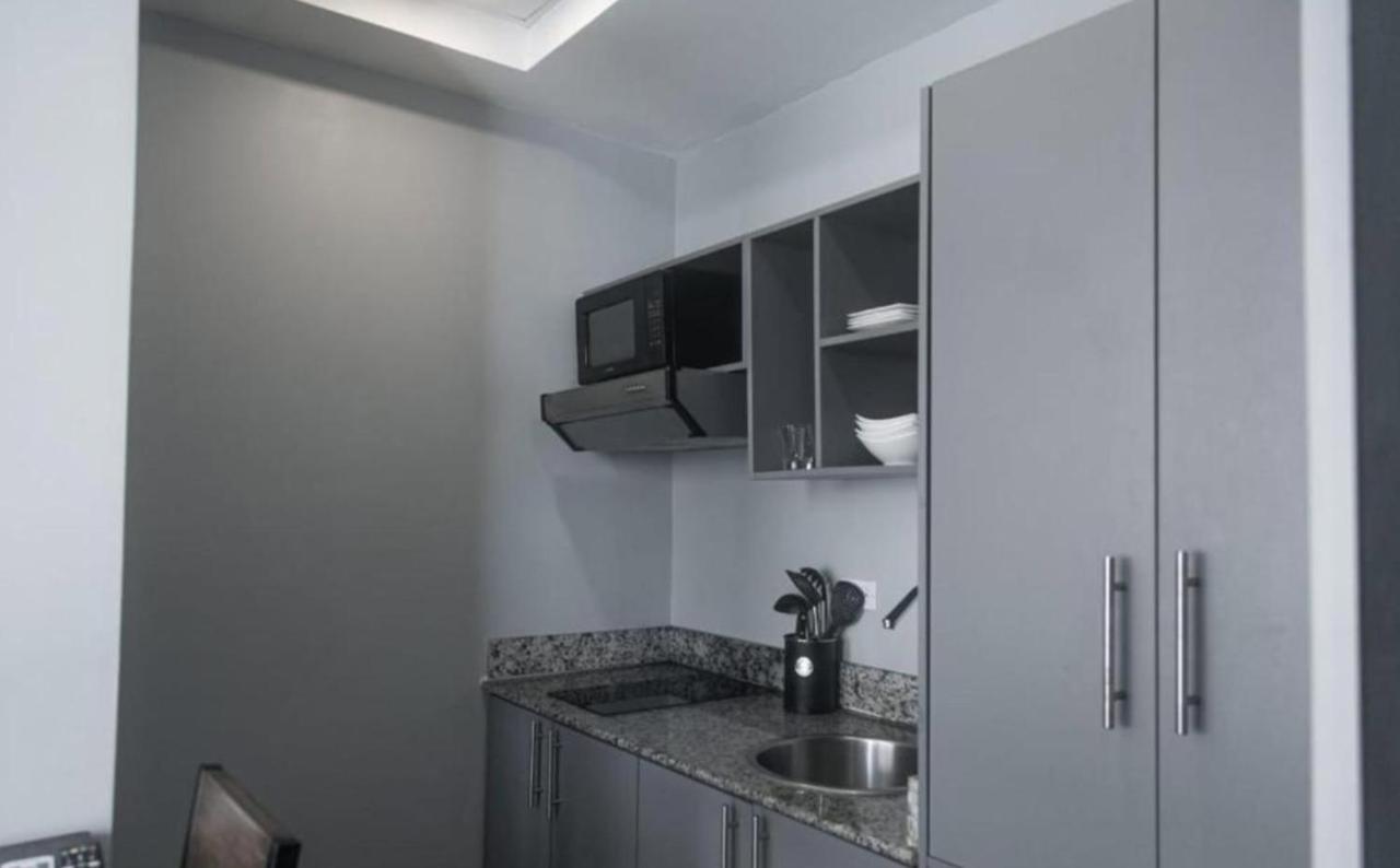 Apartahotel Nomada Republic
