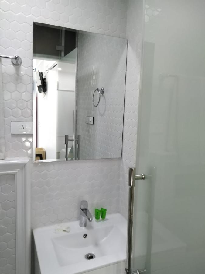 Nomada Republic Apartahotel